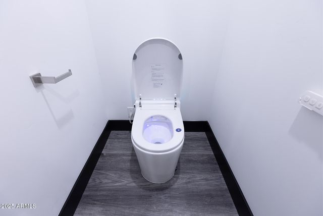 50 S BENCH Circle, Show Low, AZ 85901