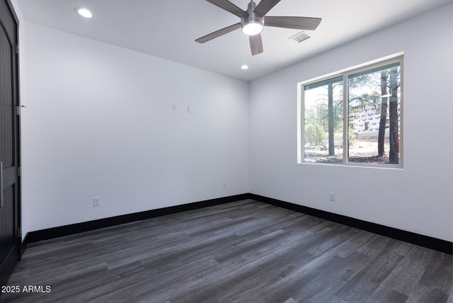 50 S BENCH Circle, Show Low, AZ 85901