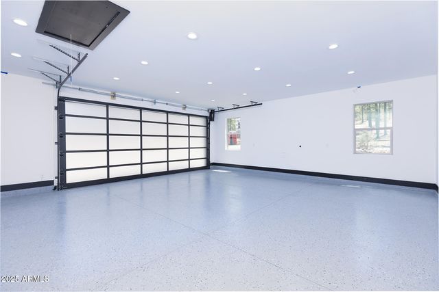 50 S BENCH Circle, Show Low, AZ 85901