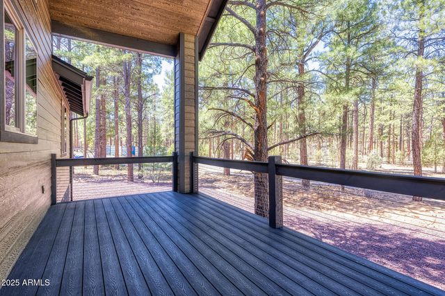 50 S BENCH Circle, Show Low, AZ 85901