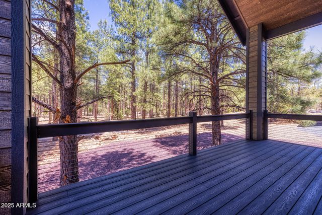 50 S BENCH Circle, Show Low, AZ 85901