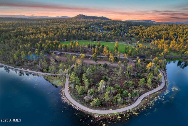 50 S BENCH Circle, Show Low, AZ 85901