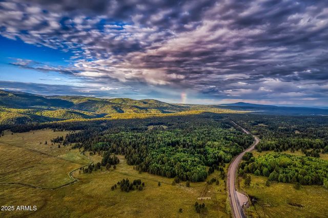 50 S BENCH Circle, Show Low, AZ 85901