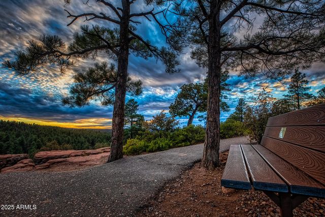 50 S BENCH Circle, Show Low, AZ 85901