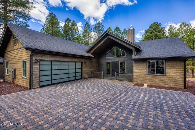 50 S BENCH Circle, Show Low, AZ 85901