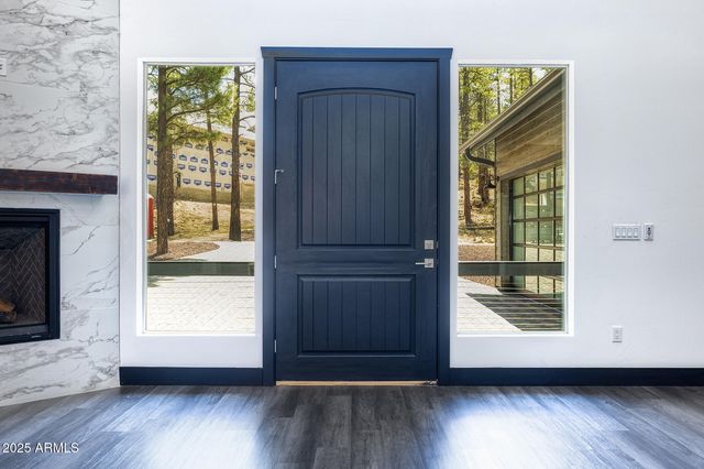 50 S BENCH Circle, Show Low, AZ 85901