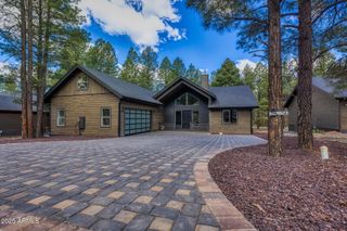 50 S BENCH Circle, Show Low, AZ 85901