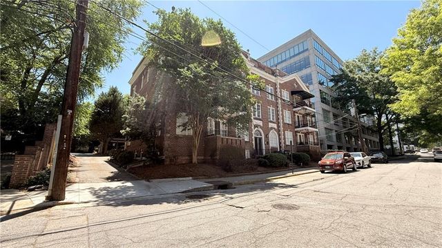 61 16th Street 4, Atlanta, GA 30309