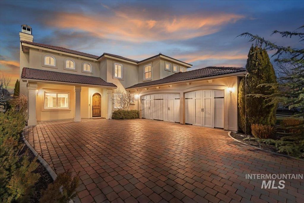 3137 S Abigail Way, Boise, ID 83706