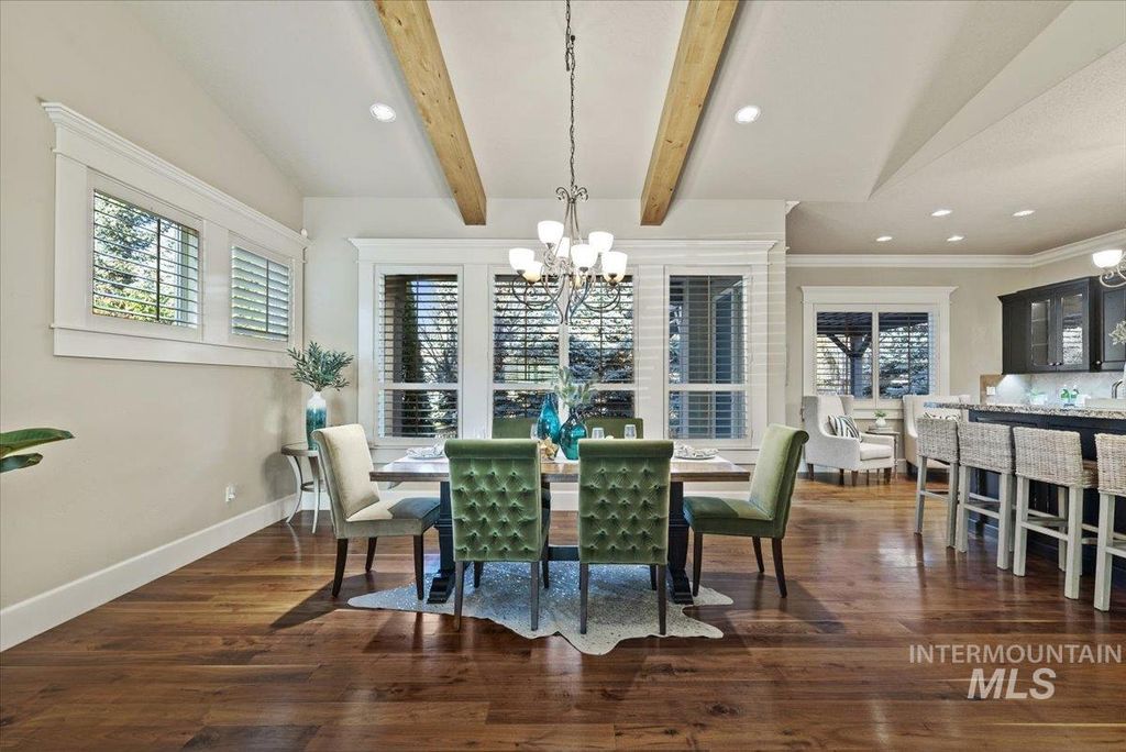 3137 S Abigail Way, Boise, ID 83706 photo 10