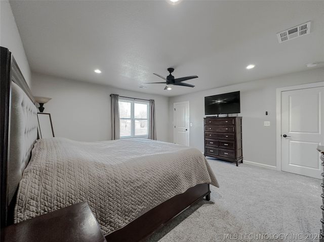 5721 E Everetts Point, Oologah, OK 74053