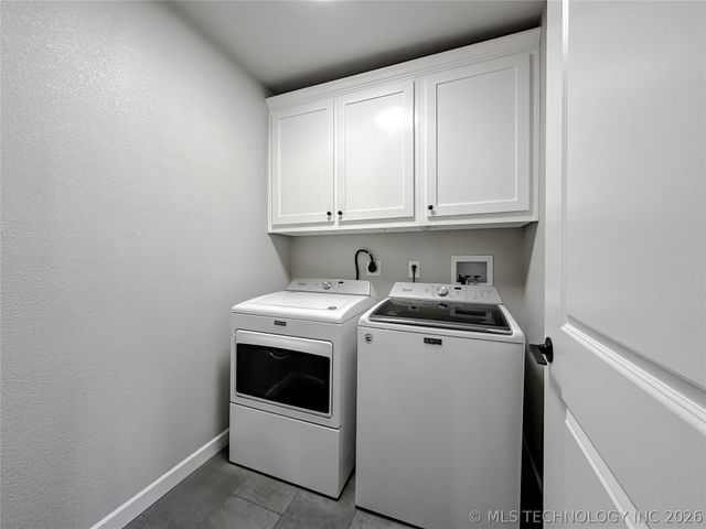 5721 E Everetts Point, Oologah, OK 74053