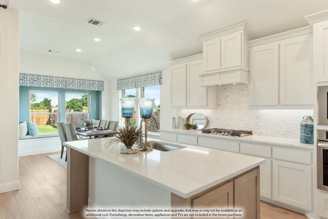 1705 Dunbrook Road, Mckinney, TX 75071