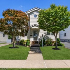 465 Ellen St, Union Twp., NJ 07083