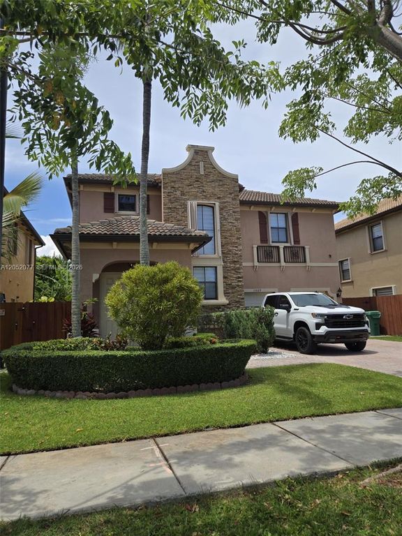 11629 SW 236th St, Homestead, FL 33032