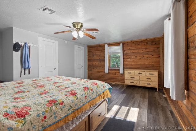 7383 S 447 Road, Rose, OK 74364