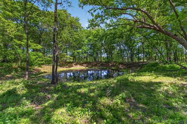 7383 S 447 Road, Rose, OK 74364