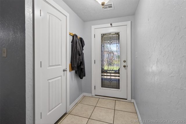 7383 S 447 Road, Rose, OK 74364