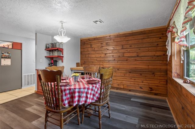 7383 S 447 Road, Rose, OK 74364