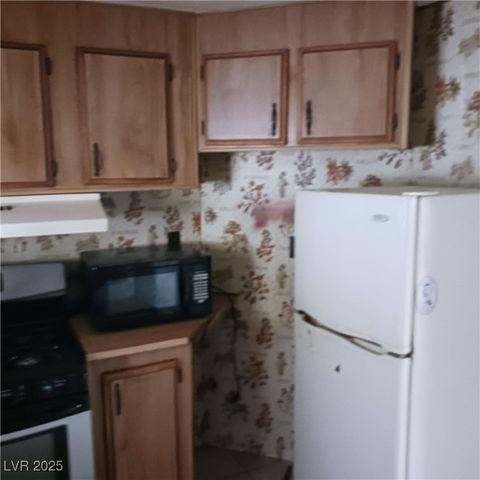 3486 Haleakala Drive, Las Vegas, NV 89122