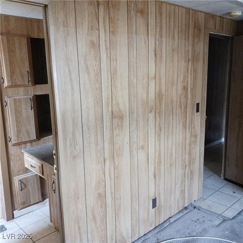 3486 Haleakala Drive, Las Vegas, NV 89122