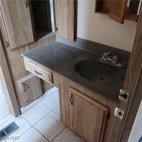 3486 Haleakala Drive, Las Vegas, NV 89122