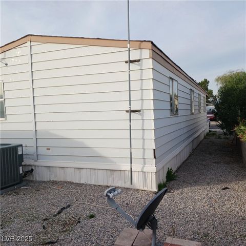 3486 Haleakala Drive, Las Vegas, NV 89122