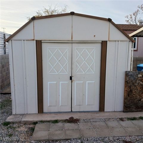 3486 Haleakala Drive, Las Vegas, NV 89122