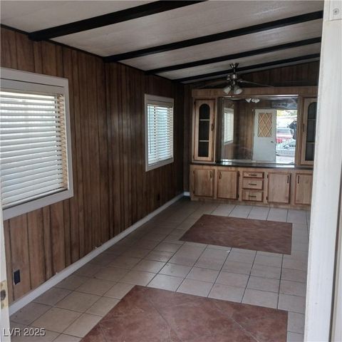 3486 Haleakala Drive, Las Vegas, NV 89122