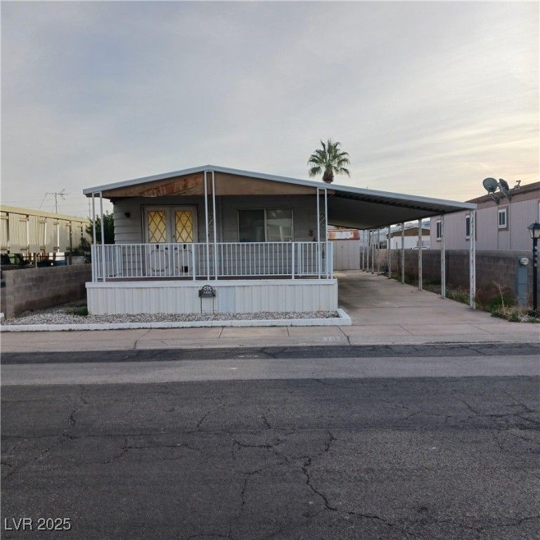 3486 Haleakala Drive, Las Vegas, NV 89122