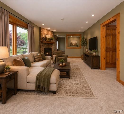 6541 Elmer Hill Road, Lee, NY 13440