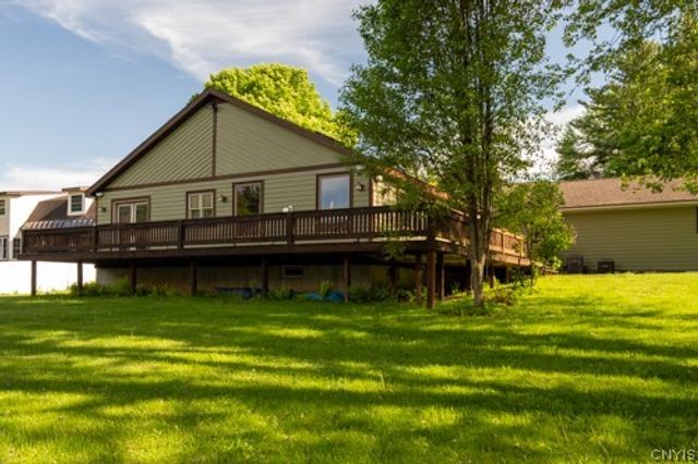 6541 Elmer Hill Road, Lee, NY 13440