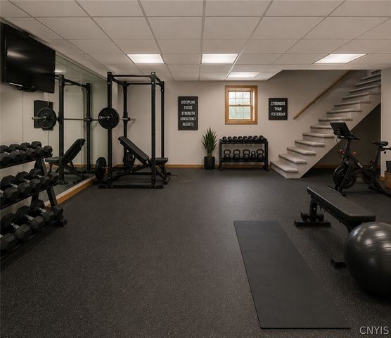 6541 Elmer Hill Road, Lee, NY 13440
