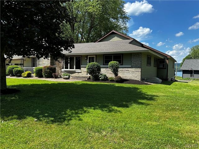 6541 Elmer Hill Road, Lee, NY 13440