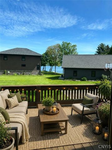 6541 Elmer Hill Road, Lee, NY 13440
