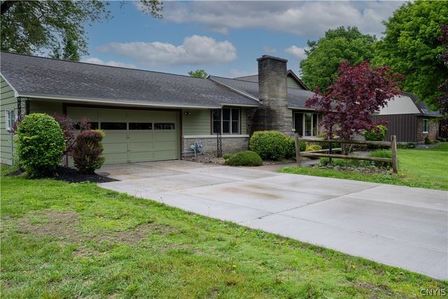 6541 Elmer Hill Road, Lee, NY 13440