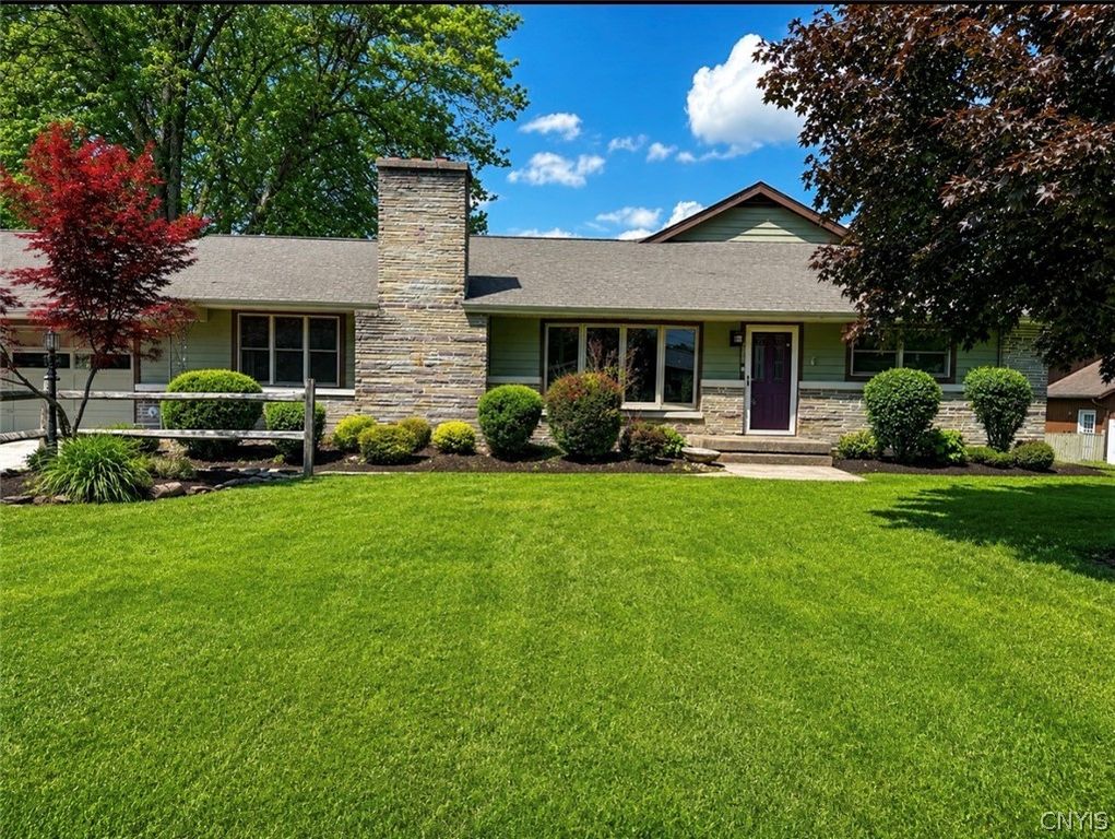 6541 Elmer Hill Road, Lee, NY 13440