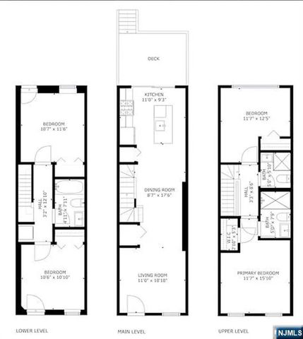 18 Highland Avenue, Jersey City, NJ 07306