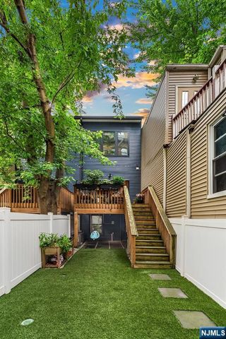 18 Highland Avenue, Jersey City, NJ 07306