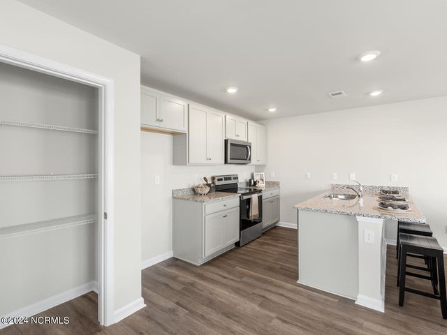 7614 Pennycress Drive 454, Leland, NC 28451