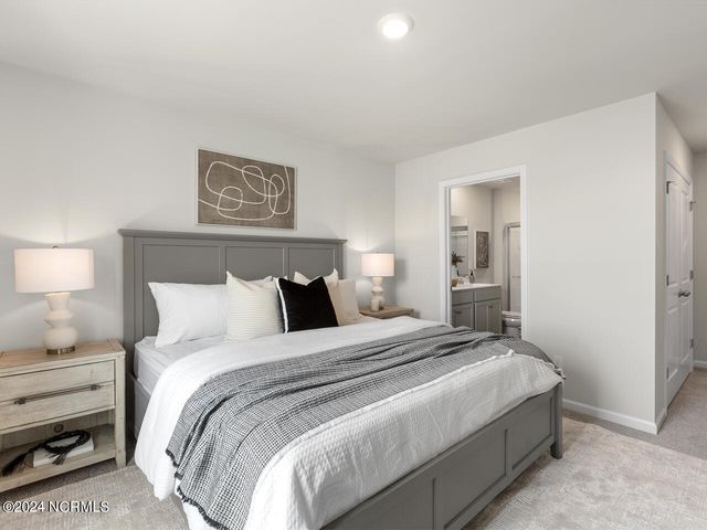 7614 Pennycress Drive 454, Leland, NC 28451