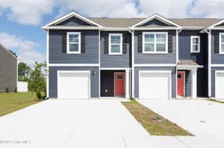 7614 Pennycress Drive 454, Leland, NC 28451