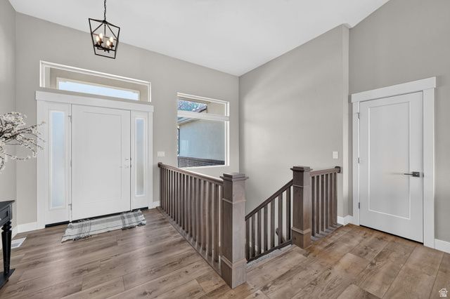 435 E 3850 N, North Ogden, UT 84414