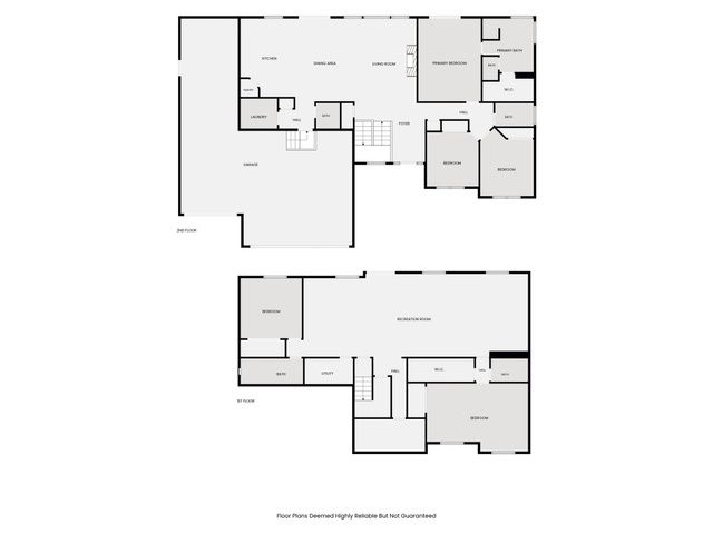 435 E 3850 N, North Ogden, UT 84414