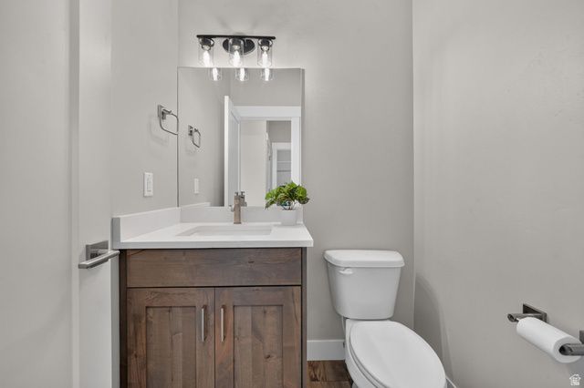 435 E 3850 N, North Ogden, UT 84414
