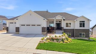 435 E 3850 N, North Ogden, UT 84414