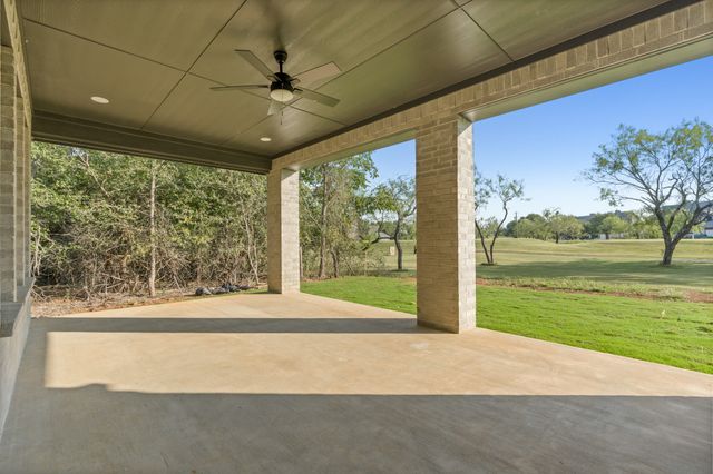 27062 Stonewood Drive, Whitney, TX 76692