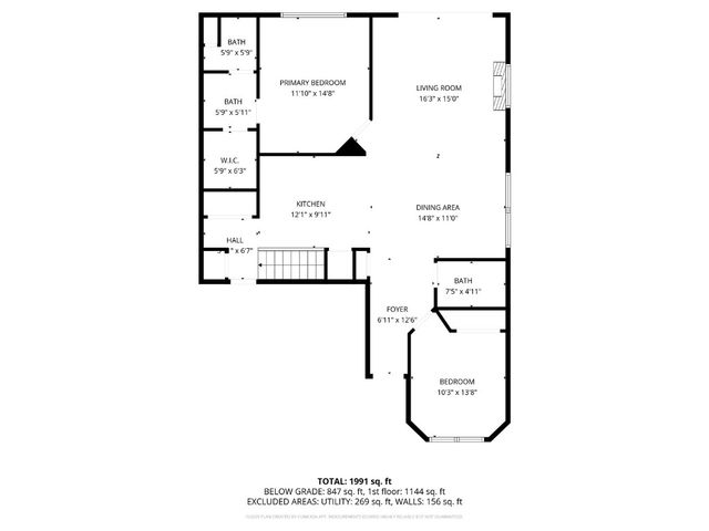 3660 Deer Valley Drive B, Marion, IA 52302