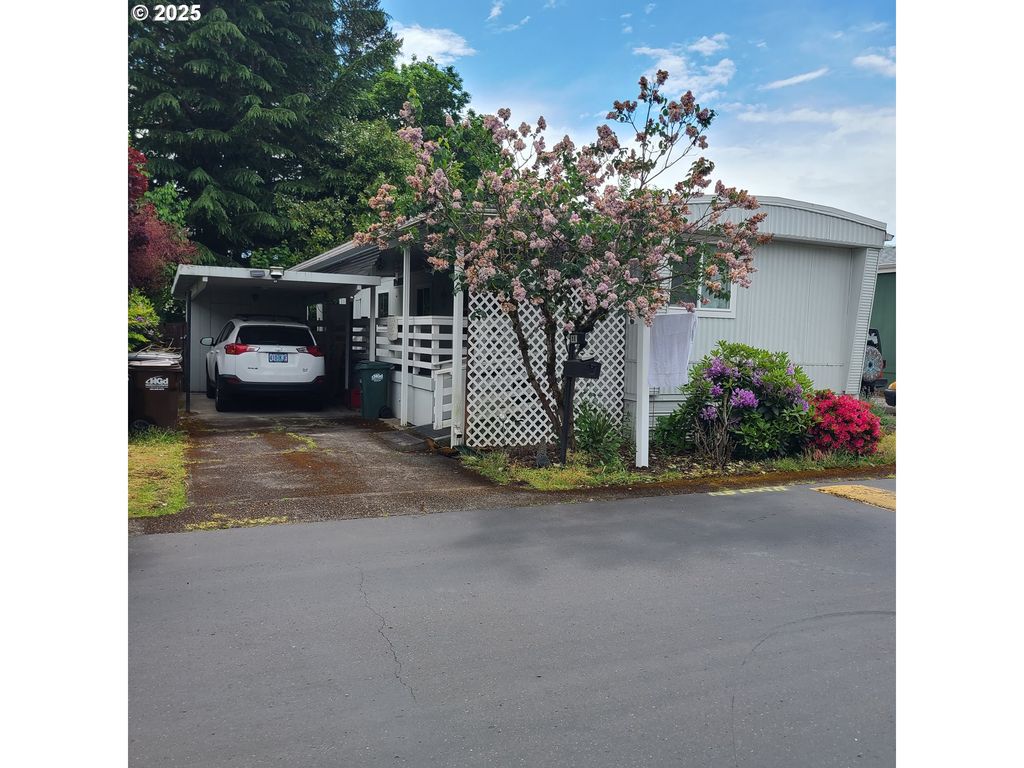 1901 Se MINTER BRIDGE Rd 99, Hillsboro, OR 97123