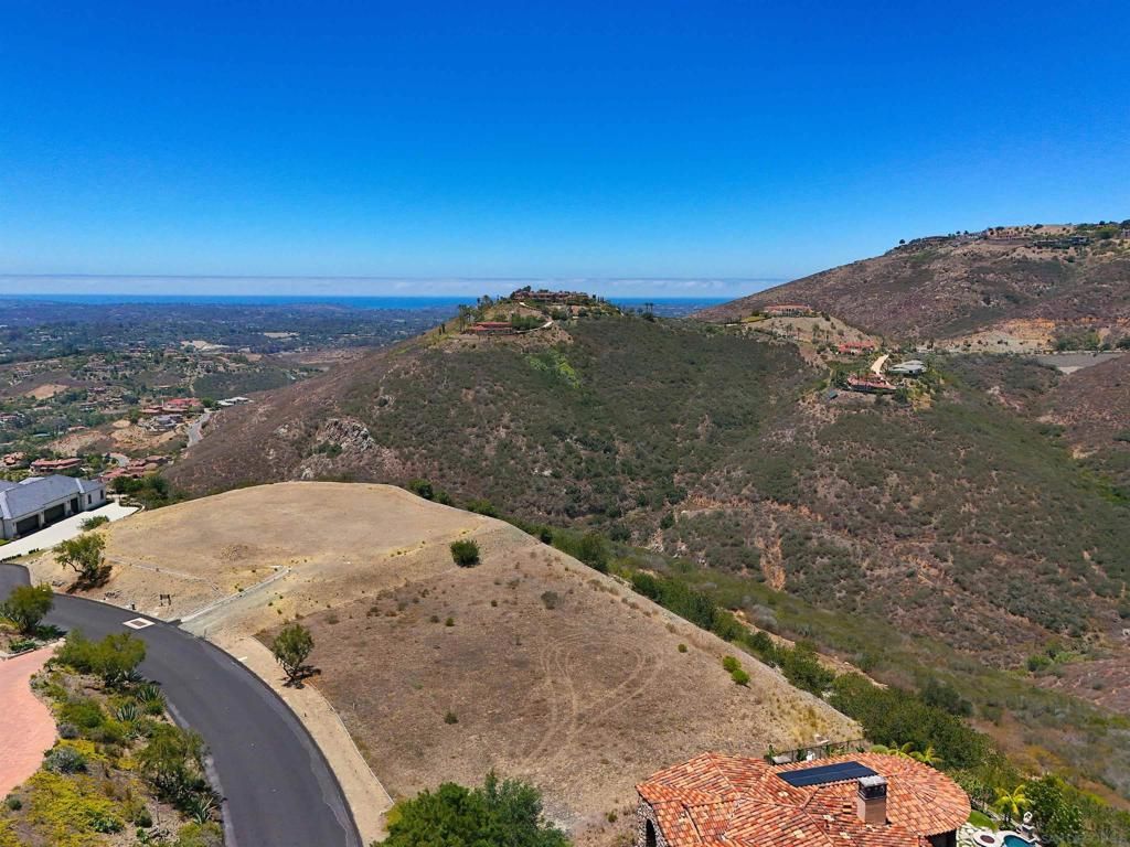 17928 El Brazo, Rancho Santa Fe, CA 92067 — exterior